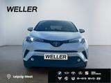 Toyota C-HR 1.2 Turbo Lounge *Kamera*SmartKey*PDC*SHZ* - Toyota C-HR Gebrauchtwagen