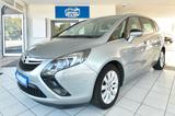 Opel Zafira C Tourer Fahrradträger NAVI 7Sitze - Opel Zafira in Erfurt
