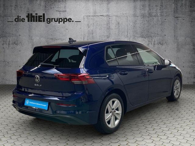 Volkswagen Golf - Bild 4
