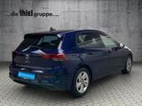 Volkswagen Golf 1.5 TSI Life AHK+Navi+LED+Kamera+PDC - Volkswagen Golf: Golf5