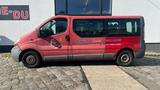 Renault Trafic Combi L2H1 2,9t  verglast - gebrauchte Renault Trafic aus dem Jahr 2005