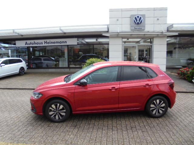 Volkswagen Polo 1.0 TSI Goal, Kamera,Automatik,LED
