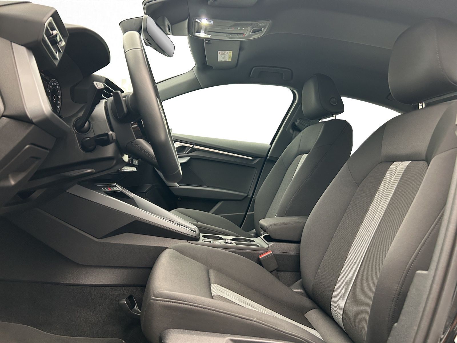 Audi A3 - Bild 10