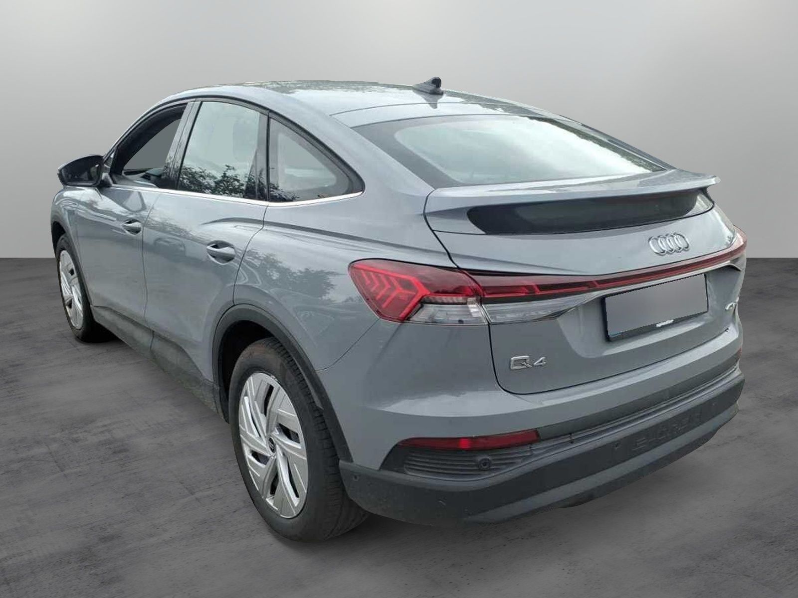 Audi Q4 Sportback e-tron 40 / Sonos, Navi+, AHK, WP imagem 3