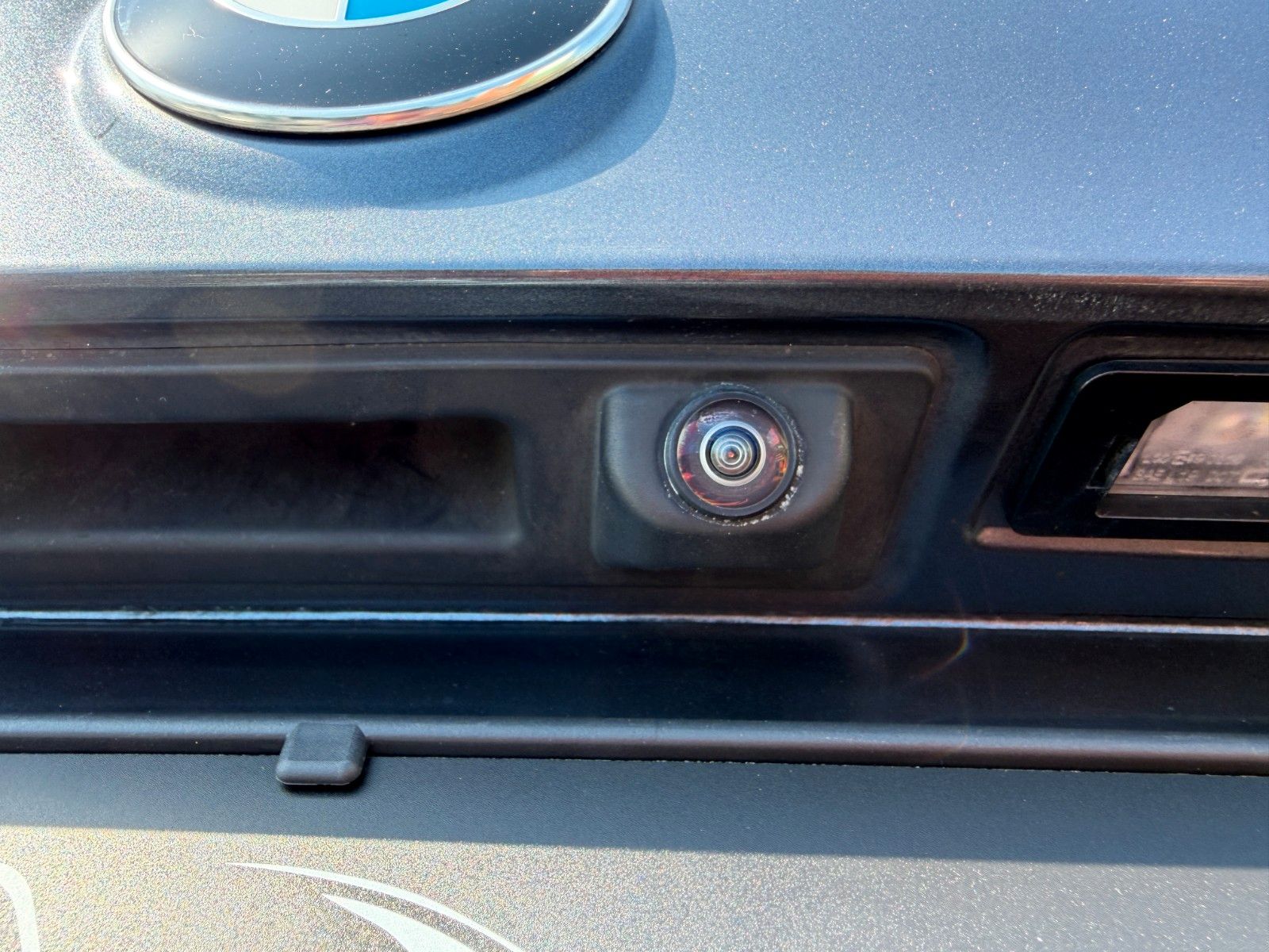 Fahrzeugabbildung BMW X1 xDrive 20 d 1.HD HUD AHK AUTOMATIK LED KAMERA