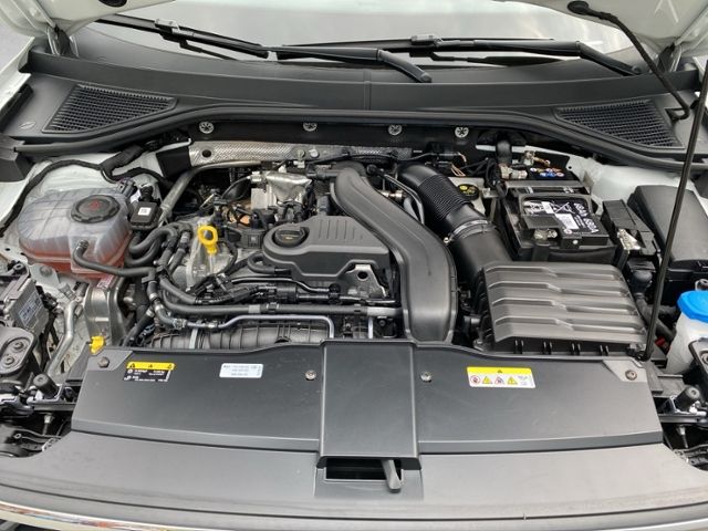 T-Roc Cabriolet R-Line 1.5 TSI DSG 343€ ohne Anz
