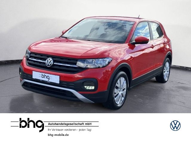 Volkswagen T-Cross 1.0 TSI Trendline