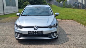 Volkswagen Golf - 6
