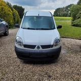 Renault Kangoo - Renault Kangoo aus 2007 mit Diesel-Antrieb