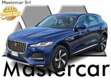 Jaguar JAGUAR F-Pace D204 S AUTO 4WD New Model - GF379R - Jaguar F-Pace Hybrid (Diesel/Elektro)
