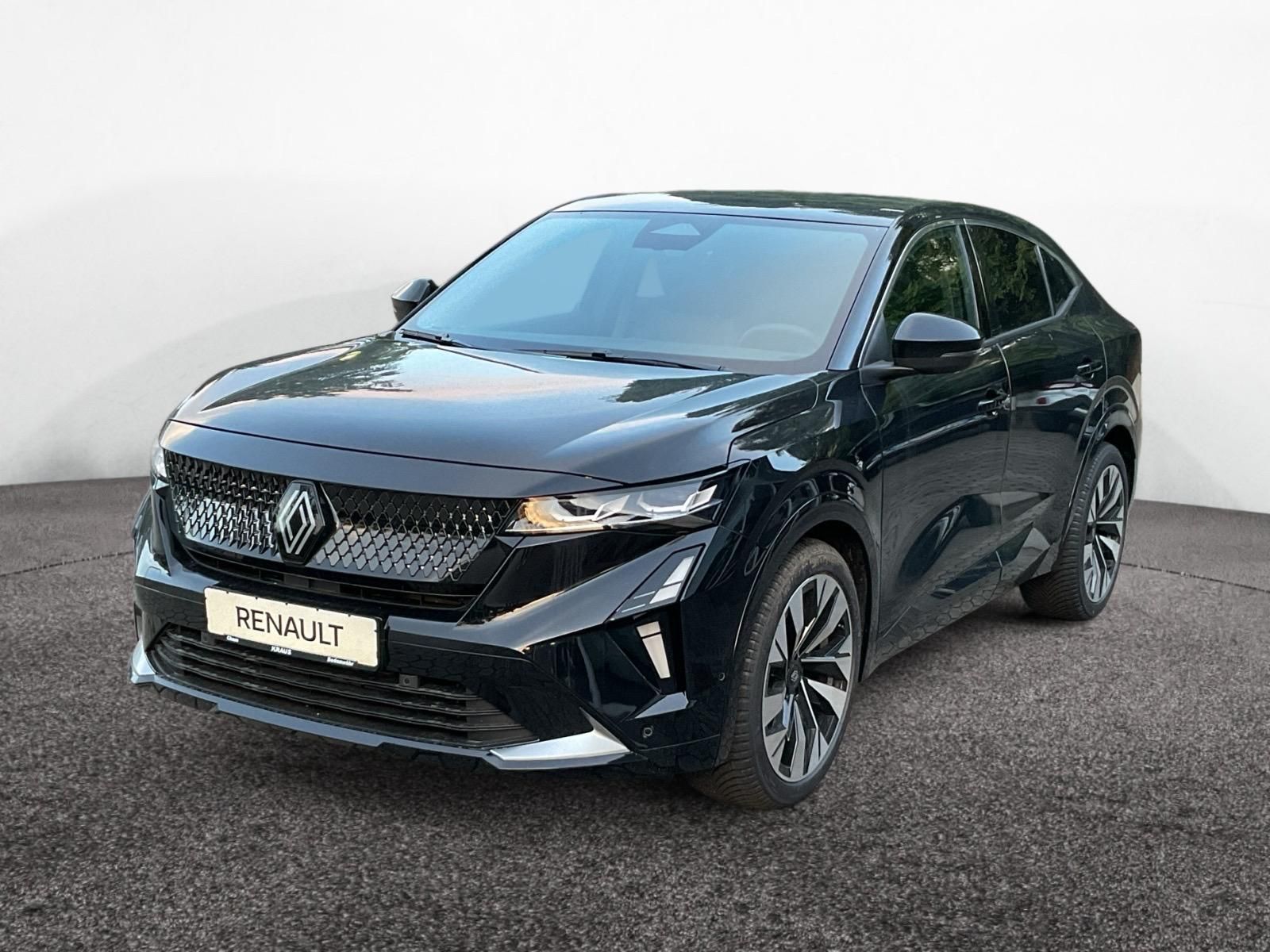 Renault Rafale Techno E-Tech Full Hybrid 200 AKTION* imagem 2