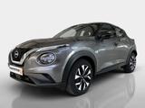 Nissan Juke acenta Navi+Komfort+Kamera+Sitzhzg+Klimaaut - Nissan Juke Jahreswagen