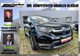 Honda CR-V e:HEV 2.0 i-MMD Hybrid 4WD Elegance - gebrauchte Honda CR-V aus dem Jahr 2021
