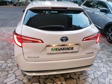 Toyota Corolla - 7