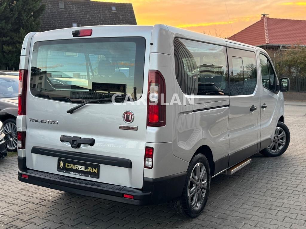 Fiat Talento