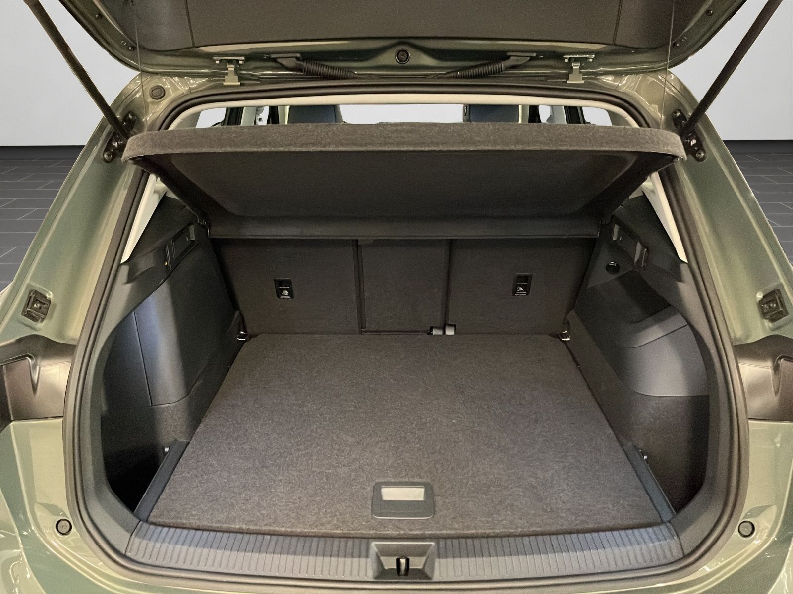 Volkswagen Tiguan - Bild 16