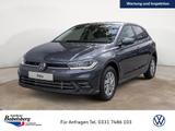 Volkswagen Polo 1.0 TSI Style SHZ NAVI AHK ACC MATRIX-LED - New cars in Berlin