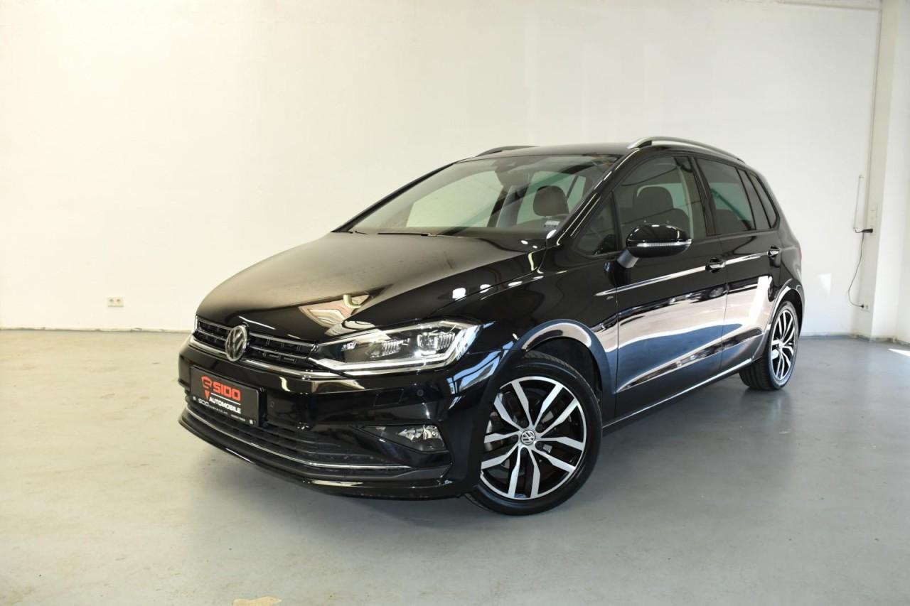 Volkswagen Golf Sportsvan 1.5 TSI Join ACC*AHK*CAM*NAV*SHZ