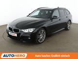 BMW 3er 318d M Sport*NAVI*TEMPO*PDC*SHZ*KLIMA* - BMW 318 Gebrauchtwagen