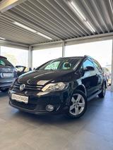 Volkswagen Golf Plus VI Team 1.6 TDI *Shzg.*Navi*PDC`s* - Volkswagen Golf aus 2011: 1.6