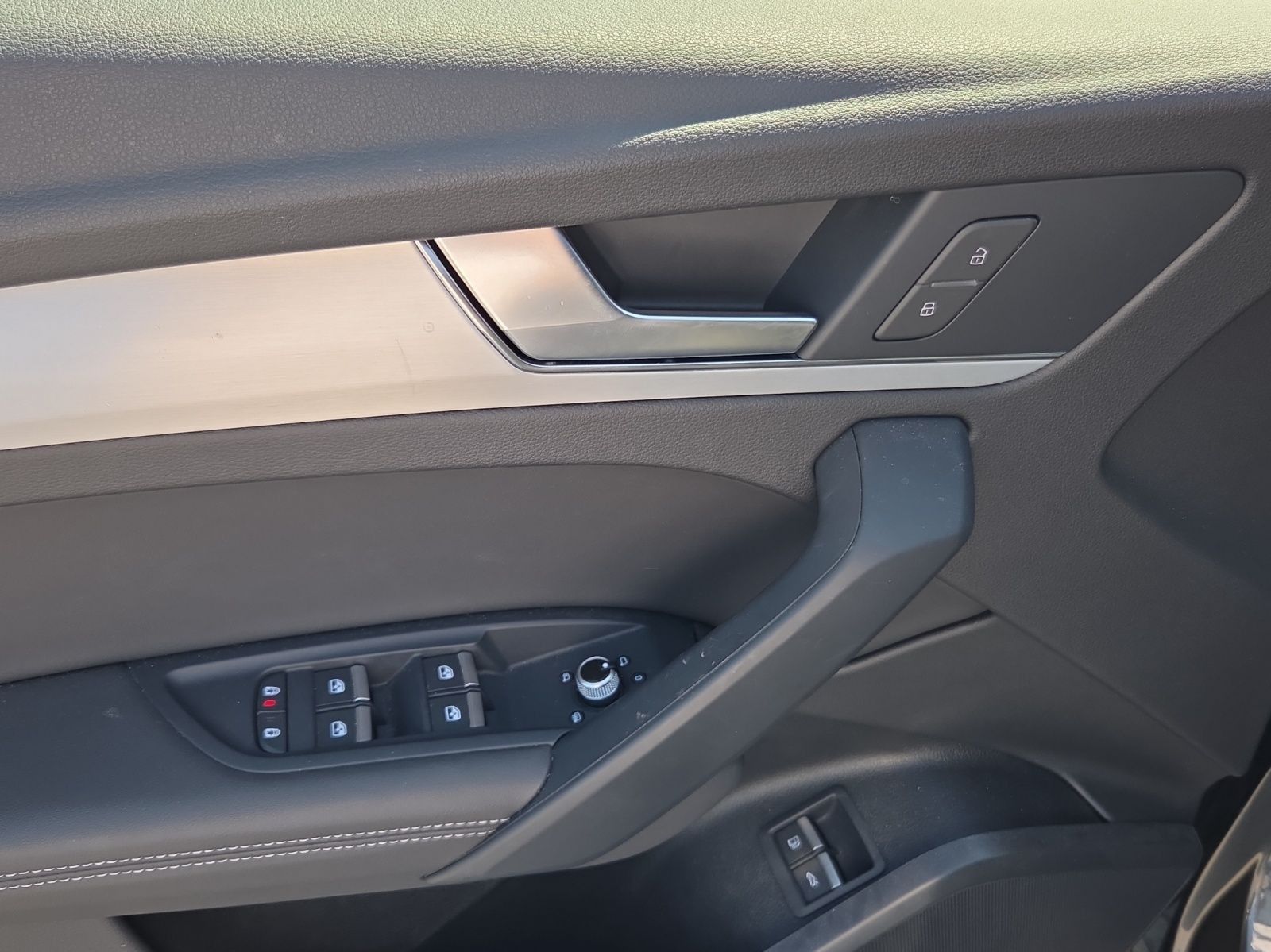 Audi Q5 - Bild 12