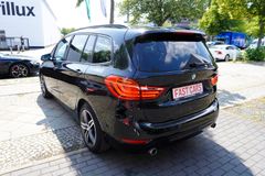 Fahrzeugabbildung BMW 220 d Gran Tourer Sport Aut. 7-Sitz HD Pano!VOLL