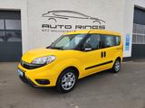 Fiat Doblo Kombi 5Sitzer Klima/PDC/Radio/Bluetooth/AU
