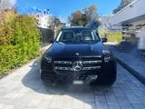 Mercedes-Benz GLS 400 - gebrauchte Mercedes-Benz GLS 400 aus dem Jahr 2024