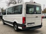 Volkswagen Crafter 35 2.0 TDI mittel 4M.Klima LED RFK 9 Si. - Volkswagen Crafter: 35