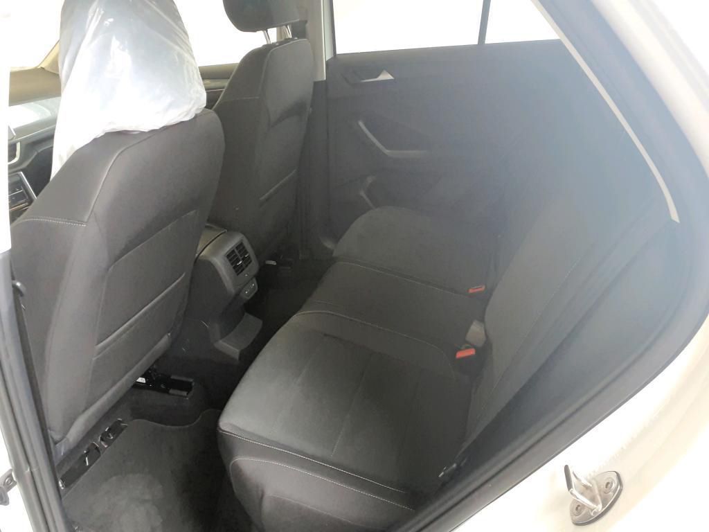 Volkswagen T-Roc Style 1.5 TSI 110kW 7-Gang DSG 4 Türen