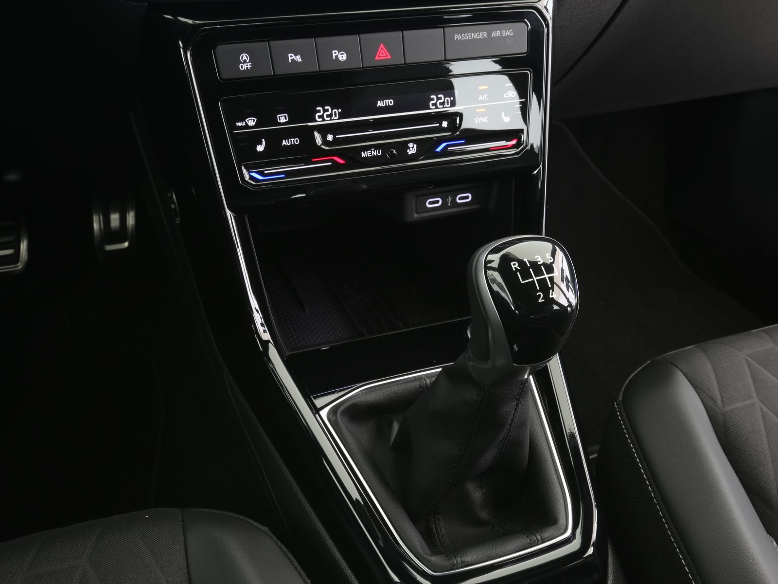 Volkswagen T-Cross - Bild 16