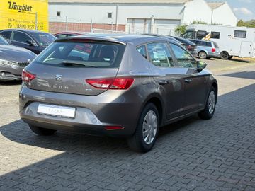 SEAT Leon - 9