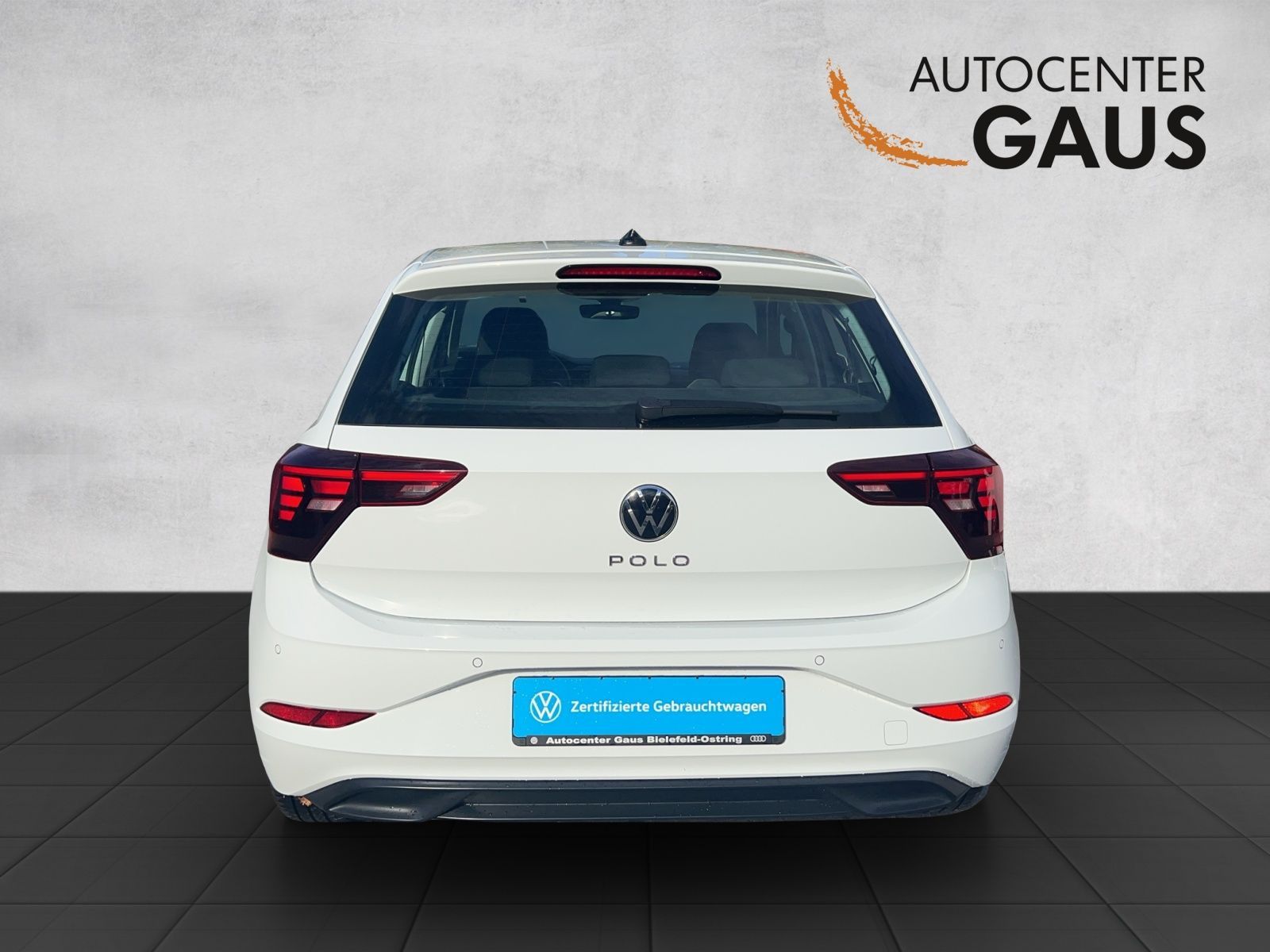 Volkswagen Polo - Bild 11