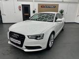 Audi A5 Sportback 3.0 TDI clean diesel quattro MTM - Audi A5: TDI