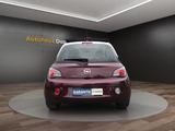 Opel Adam Open Air Automatik+Faltdach+Klima+Tempomat - Opel Adam mit Benzin-Antrieb: Kleinwagen