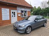 Mercedes-Benz C 180 C -Klasse Lim. C 180 CGI BlueEfficiency