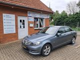 Mercedes-Benz C 180 C -Klasse Lim. C 180 CGI BlueEfficiency - Mercedes-Benz C 180: Blueefficiency