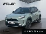 Toyota Yaris Cross Hybrid 1.5 Style Plus *HUD*360°*JBL* - Toyota Yaris Cross Style mit Hybrid-Antrieb (Benzin/Elektro)