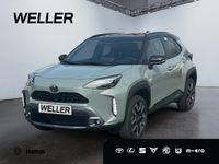 Toyota Yaris Cross - Vorschau Bild 1