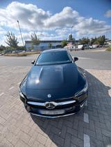 Mercedes-Benz Mercedes Cla Shooting Brake 200 - Mercedes-Benz CLA Shooting Brake Gebrauchtwagen