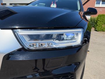 Audi Q3 - 5