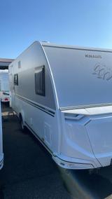 Knaus Sport 540 FDK Sofort verfügbar  - Offers