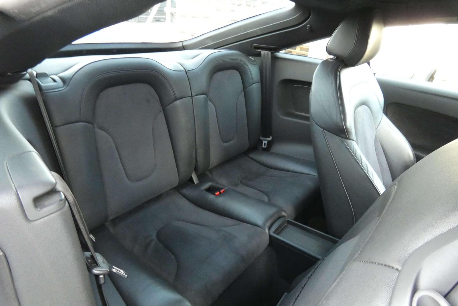 Audi TT Audi TT Coupe Coupe 2.0 TFSI