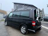 Volkswagen T5 California Comfortline/Alcantara/Markise/AHK - Volkswagen T5: Markise