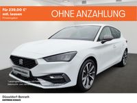 Seat Leon - Vorschau Bild 1