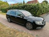 Volkswagen VW Passat 2L 140 PS Highline - Volkswagen Passat: 140 Ps