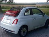 Fiat   Gepflegter Garagenwagen - TÜV + Inspektion neu