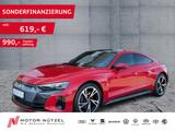 Audi e-tron GT 60 QU LED+NAVI+HuD+PDC+ACC+PANO+20"LM - Audi e-tron GT in Wuppertal