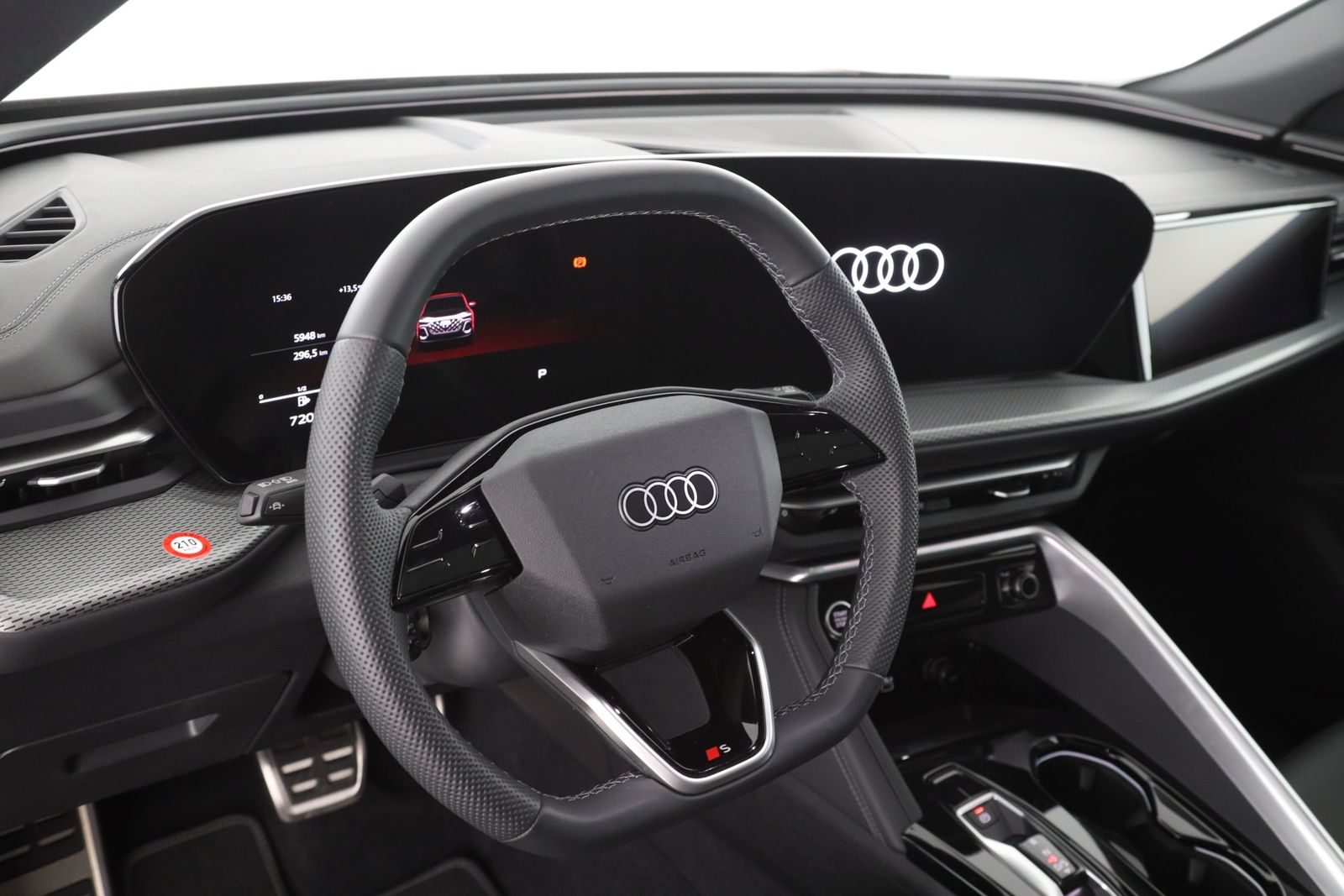 Audi Q5 - Bild 15