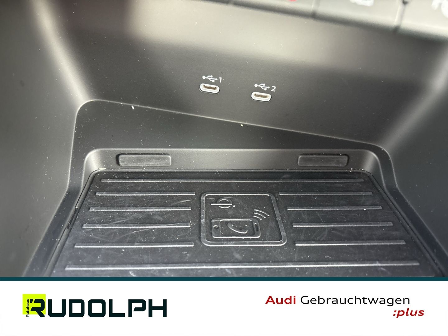 Audi A3 - Bild 19